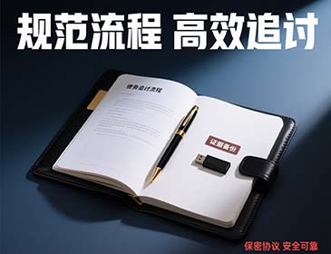 西安跨地域讨债服务详情，专业提供